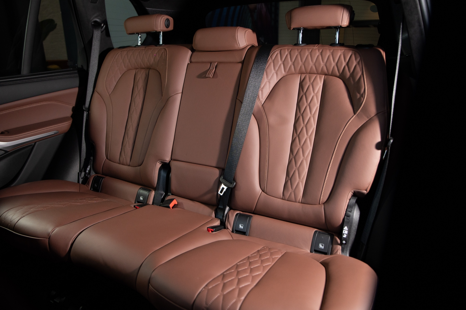 BMW X5 xDrive30d M Sport Pro