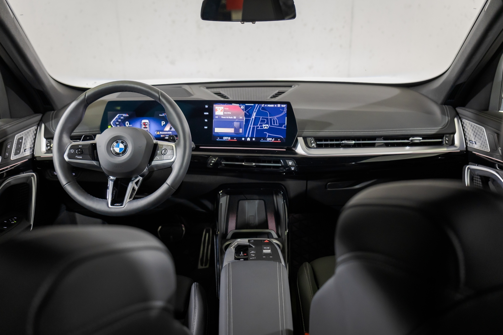 BMW X1 sDrive18i