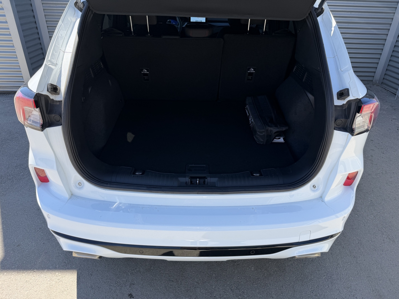Ford Kuga ST-Line