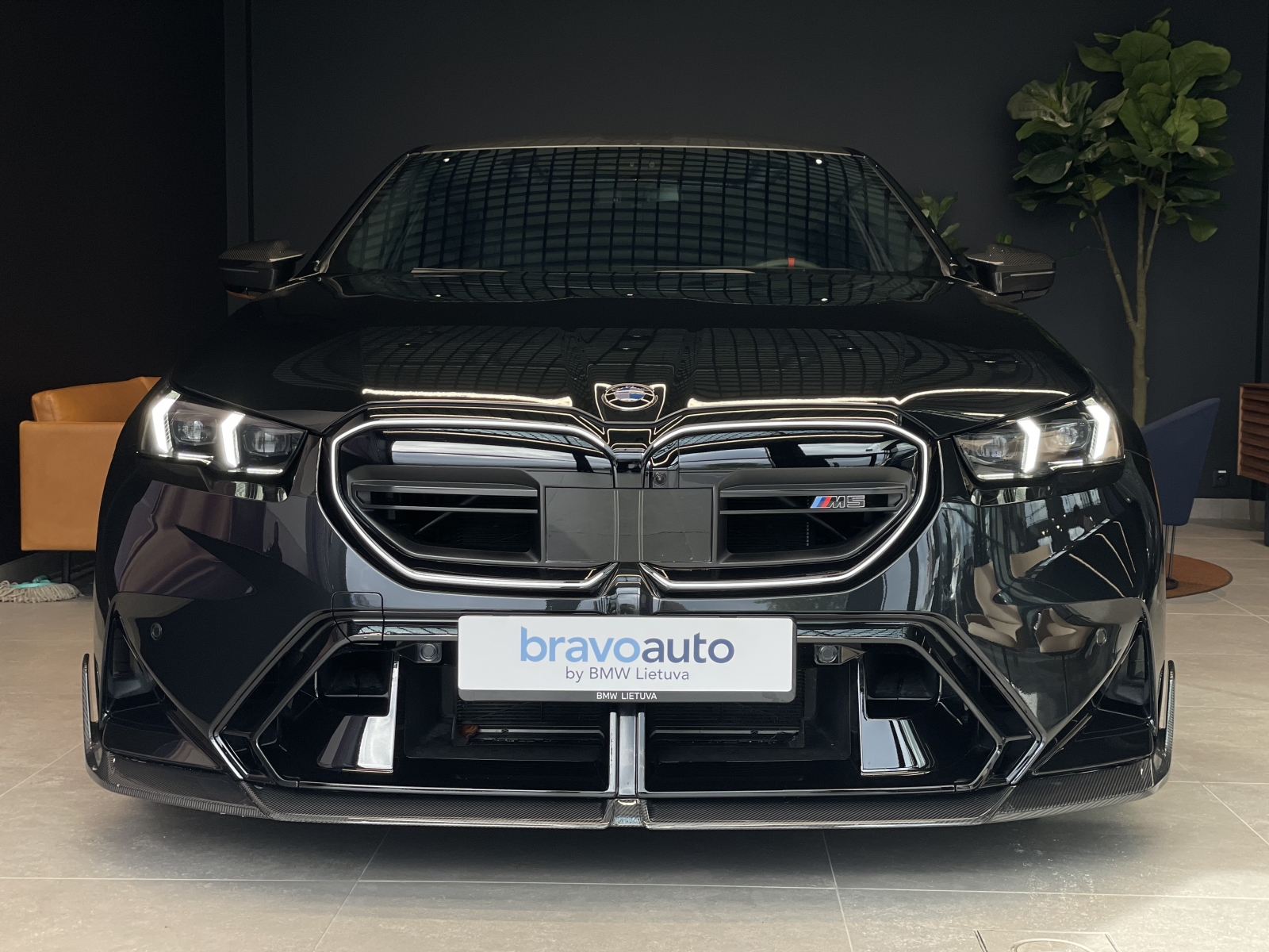 BMW M5