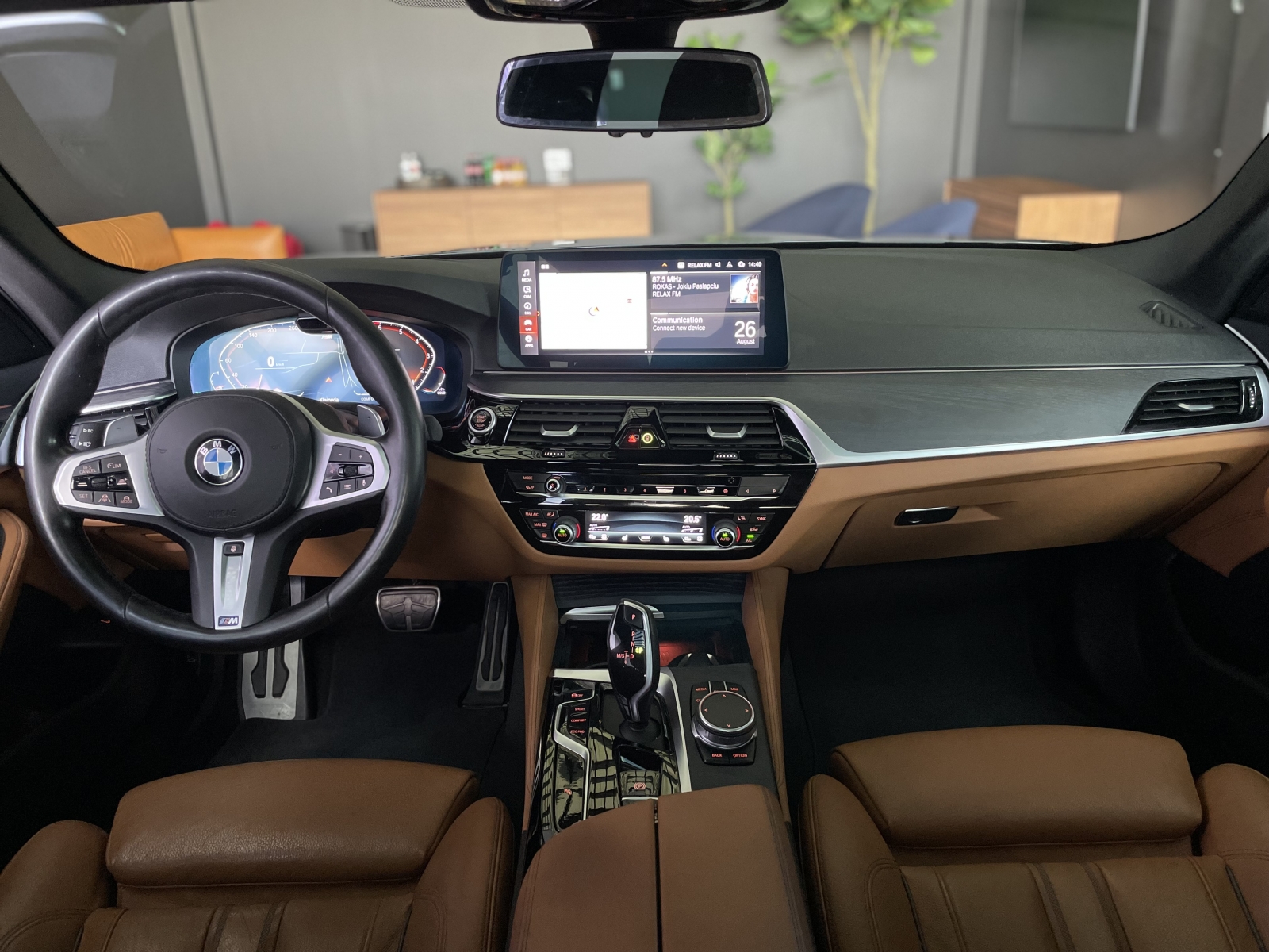 BMW 530 xDrive