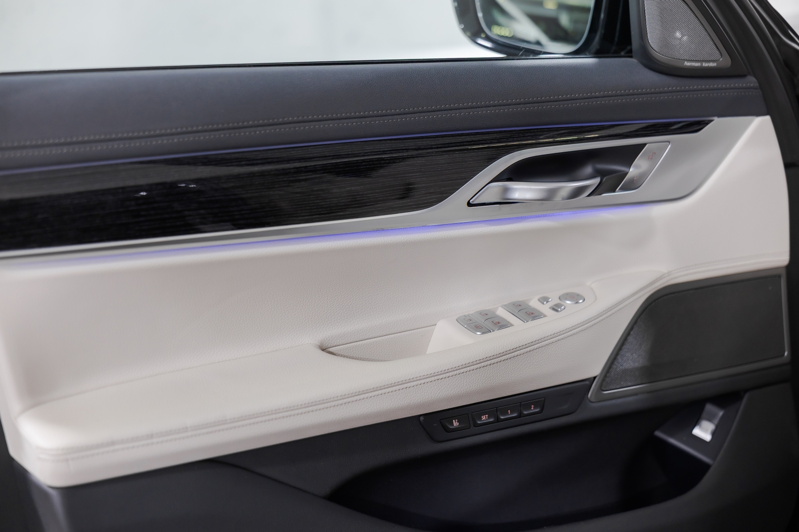 BMW 730 lD xDrive