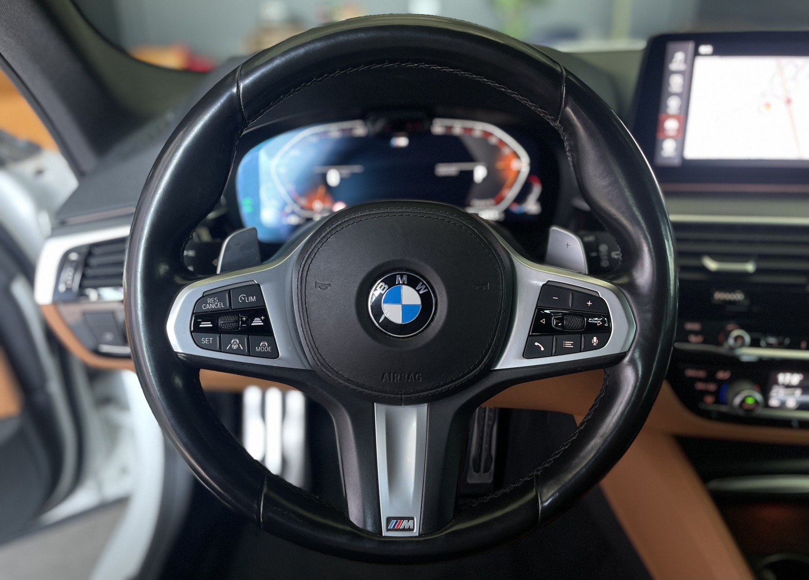 BMW 530 xDrive