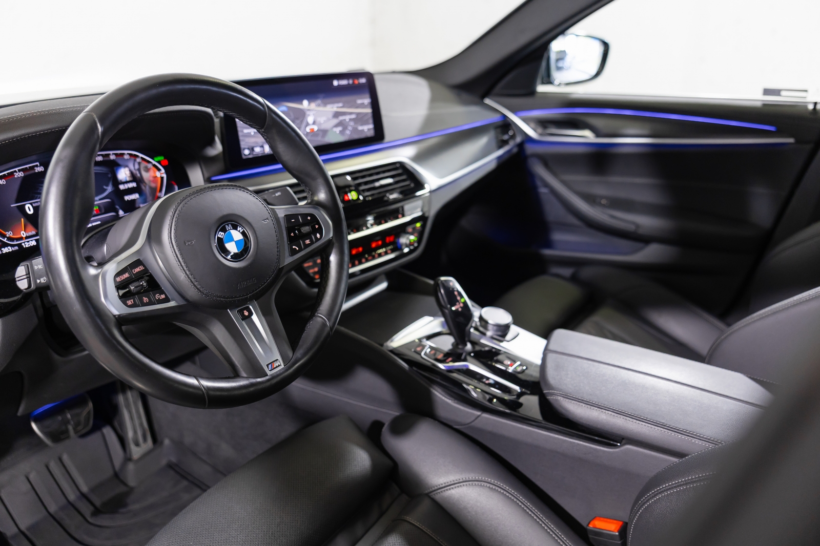 BMW 530 i xDrive