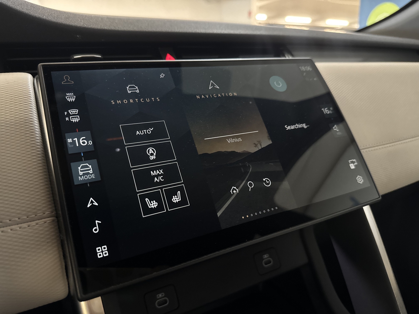Land Rover Discovery Sport Dynamic SE D165
