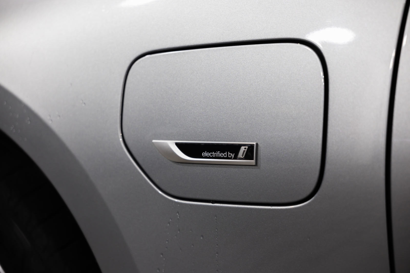 BMW 320 e