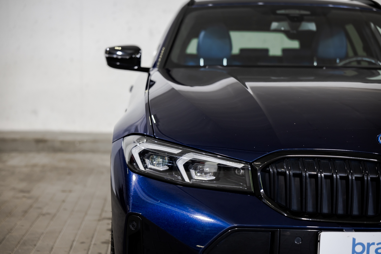 BMW 330 e xDrive