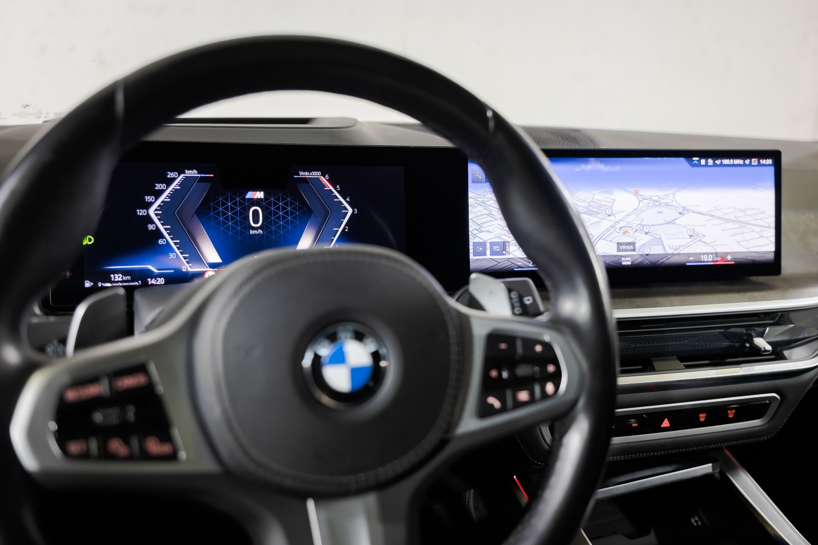 BMW X7 xDrive40d