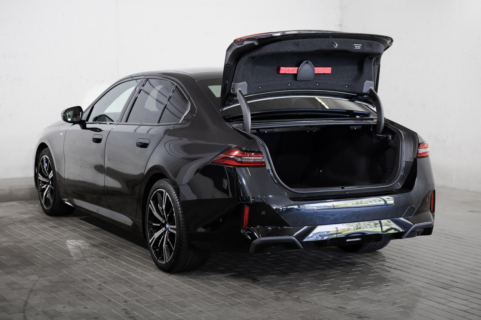 BMW 520 i