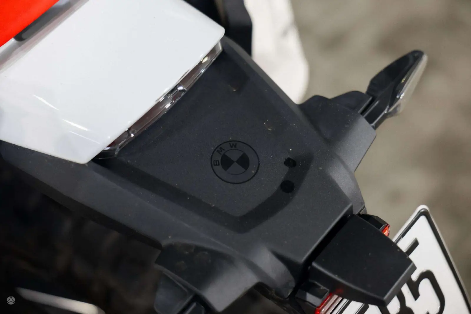 BMW (moto) R 12 R 12G/S