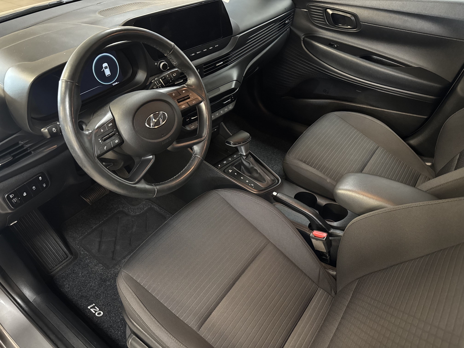 Hyundai i20 5D