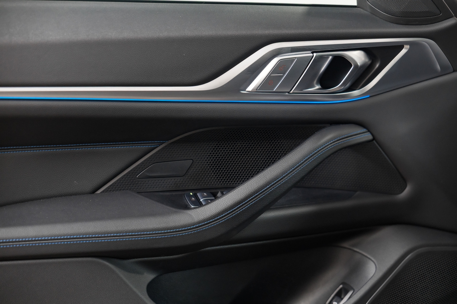 BMW i4 eDrive40