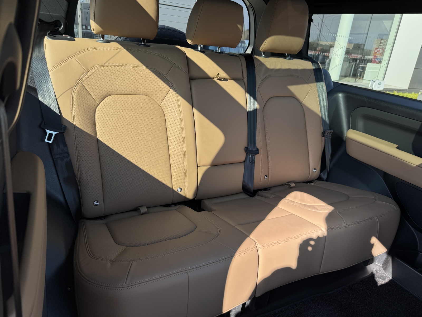 Land Rover Defender 90 3.0 D250 3DR X-Dynamic HSE