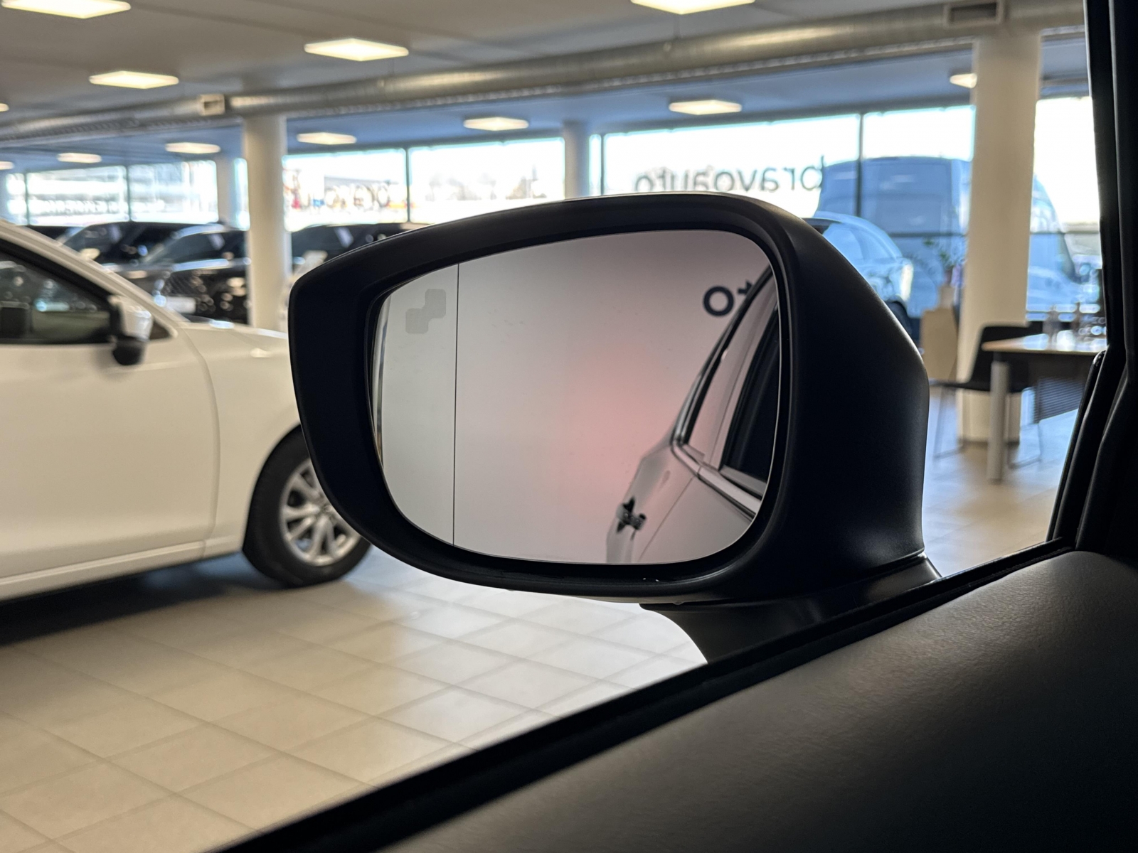 Mazda CX-5 2WD Luxury