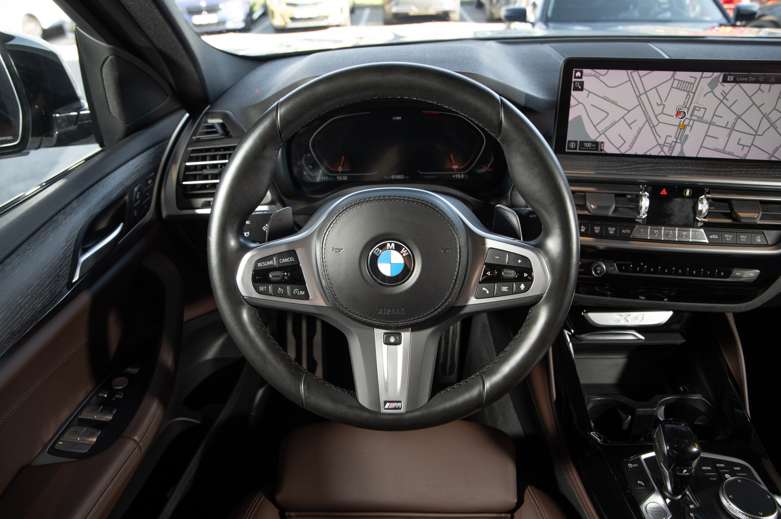 BMW X4 xDrive30i