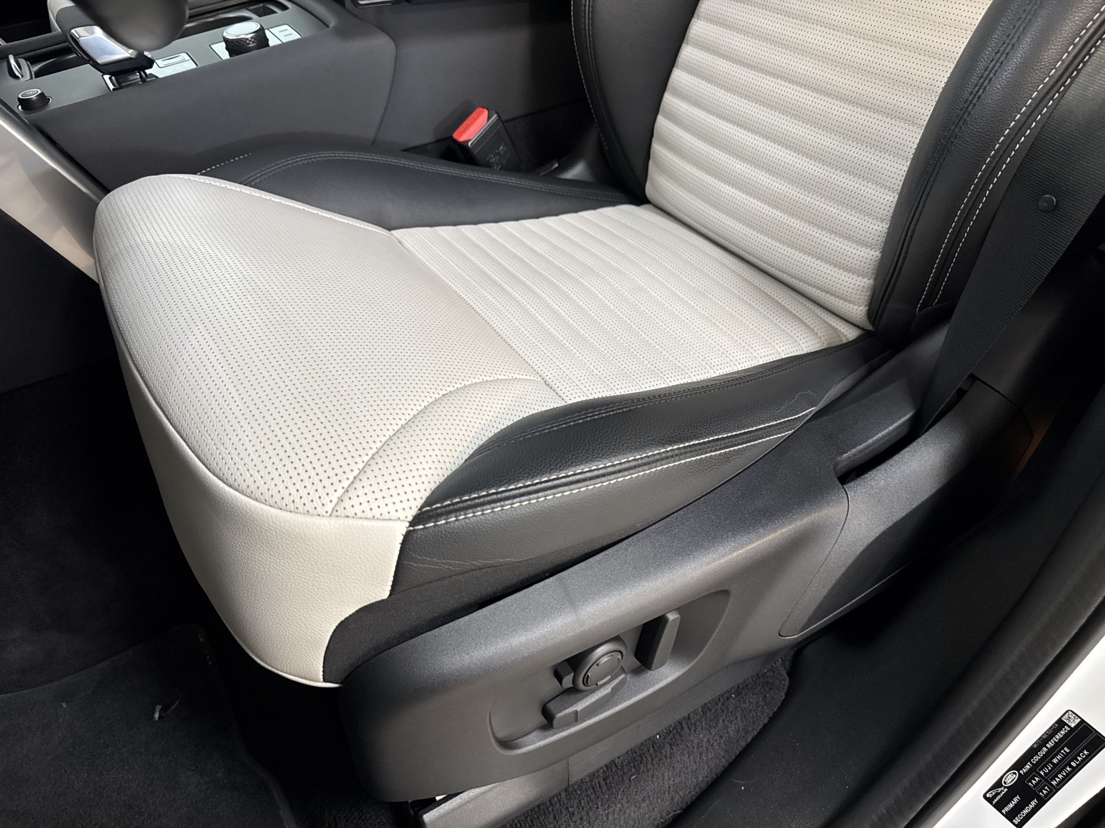 Land Rover Discovery Discovery 5 SE R-Dynamic