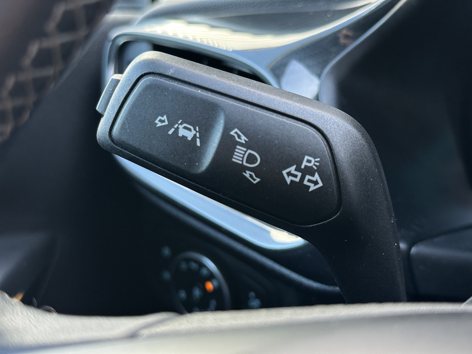 Ford Fiesta Active