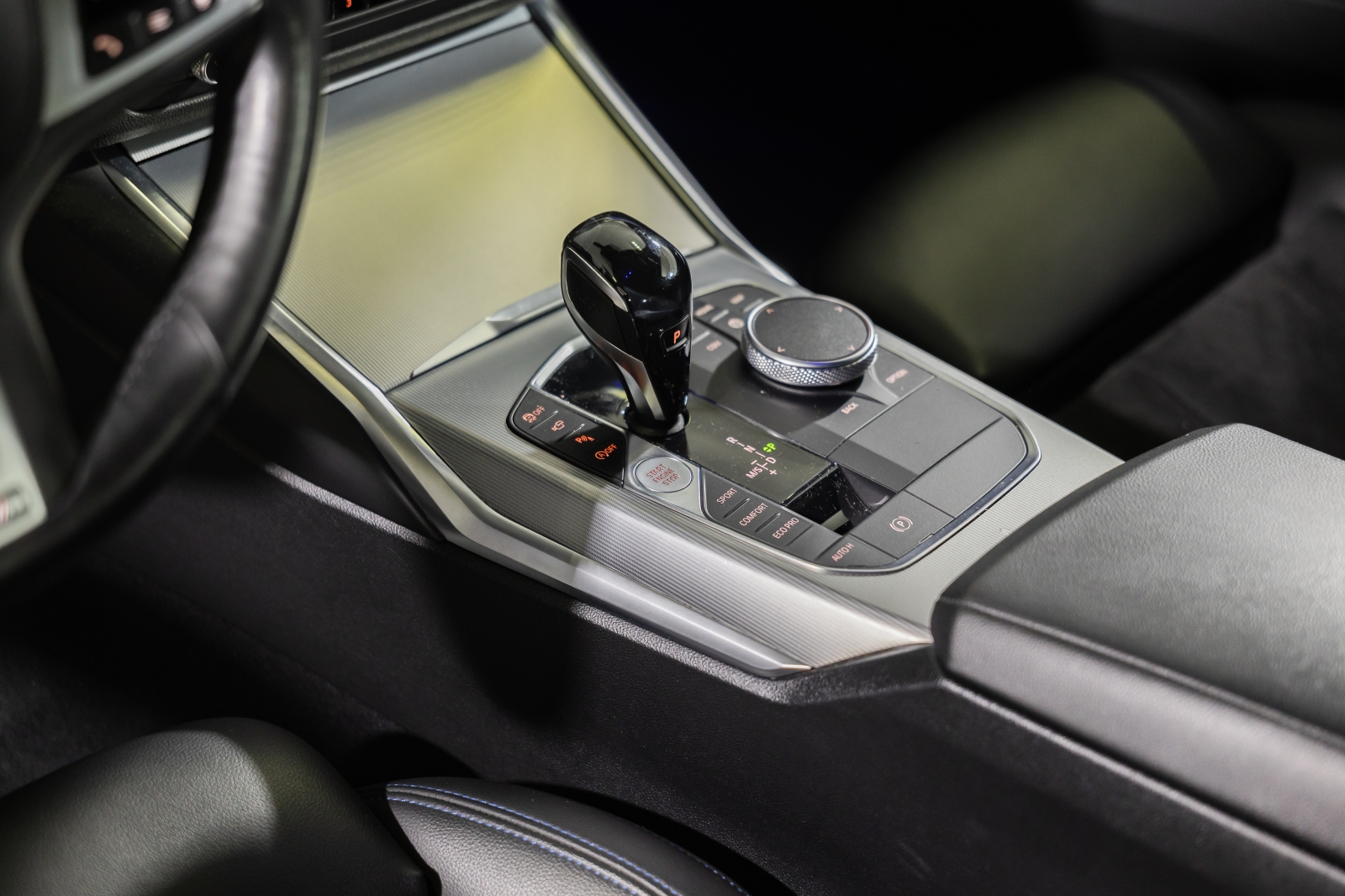 BMW 320 d xDrive