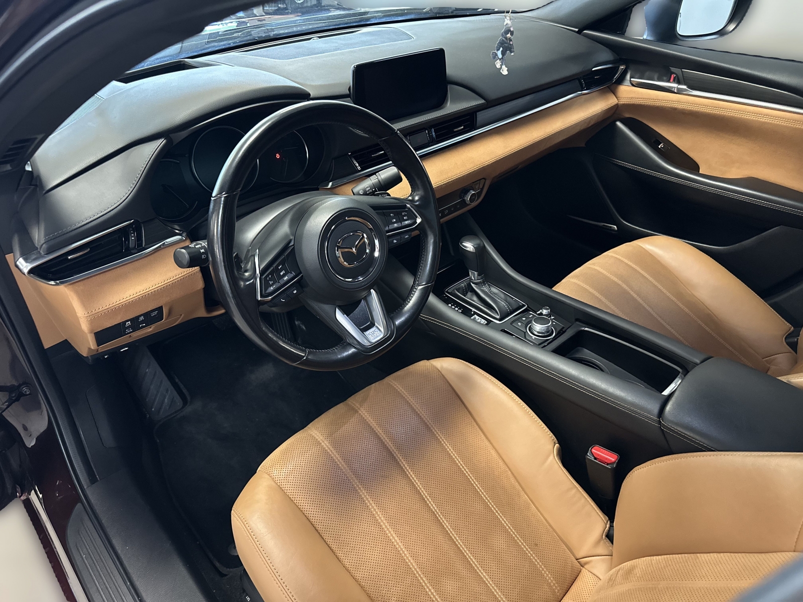 Mazda 6 20th Anniversary