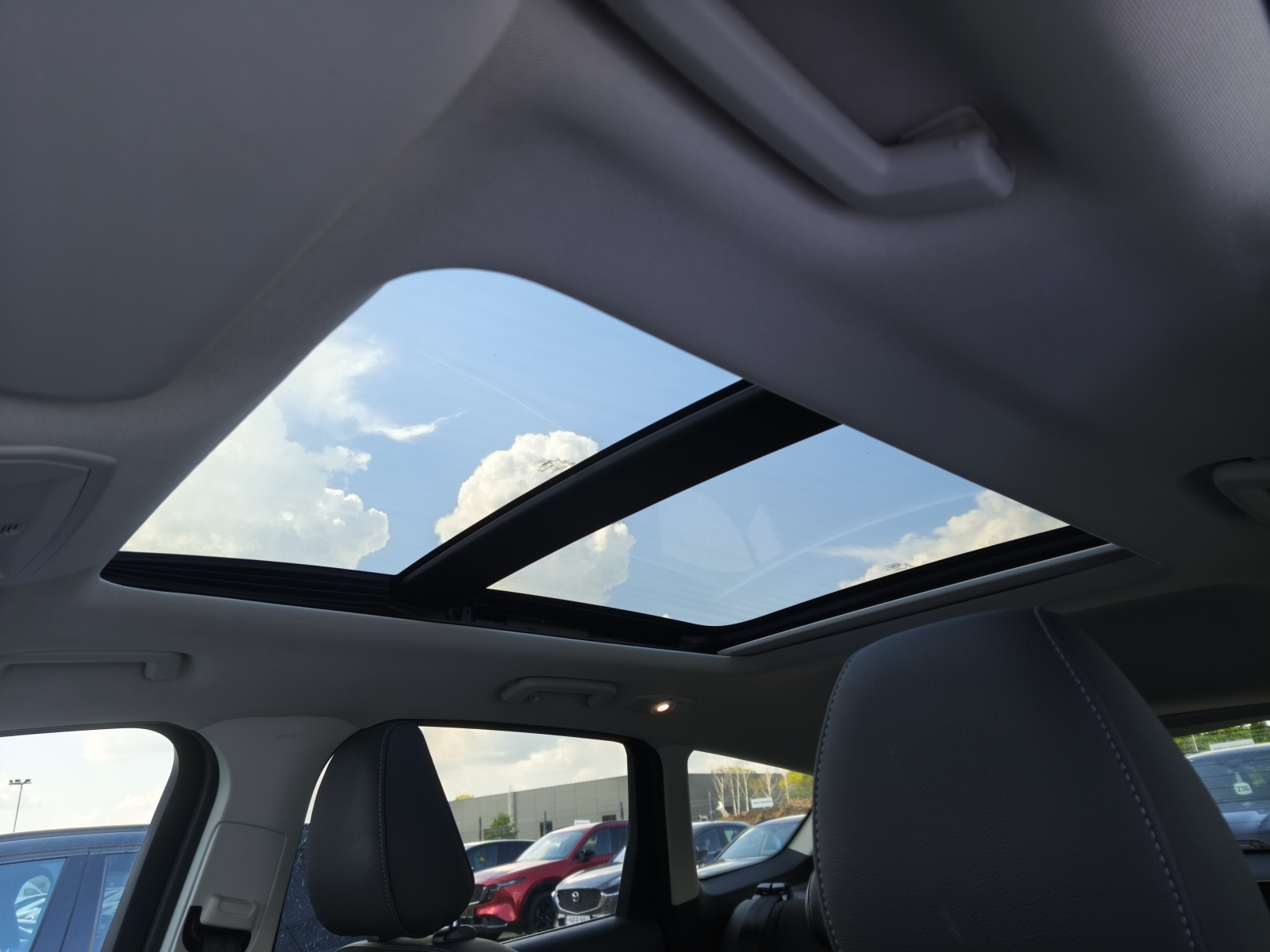 Ford Kuga Titanium