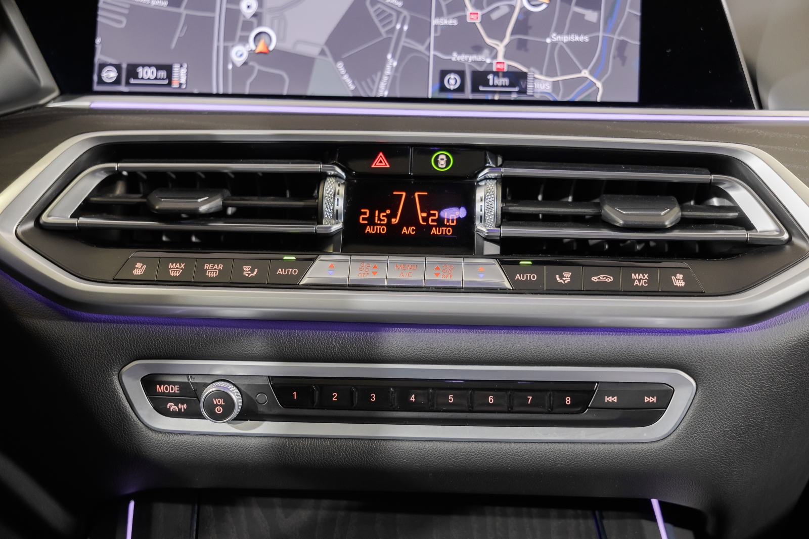 BMW X7 xDrive40i