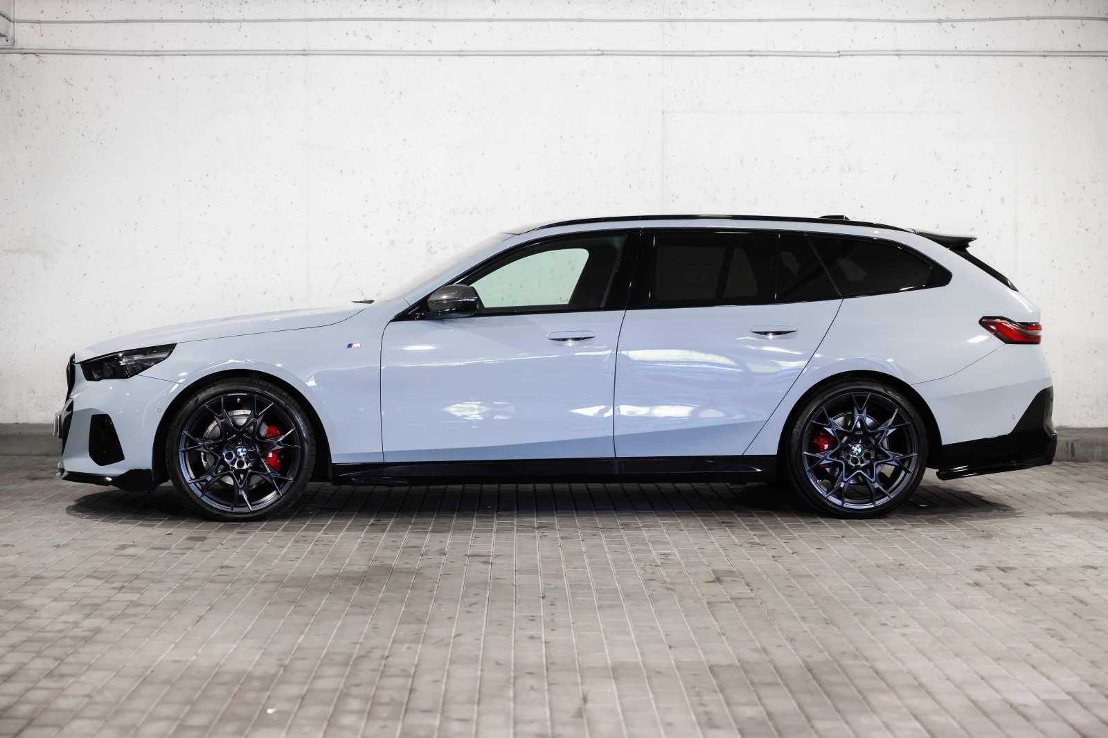 BMW 520 d xDrive
