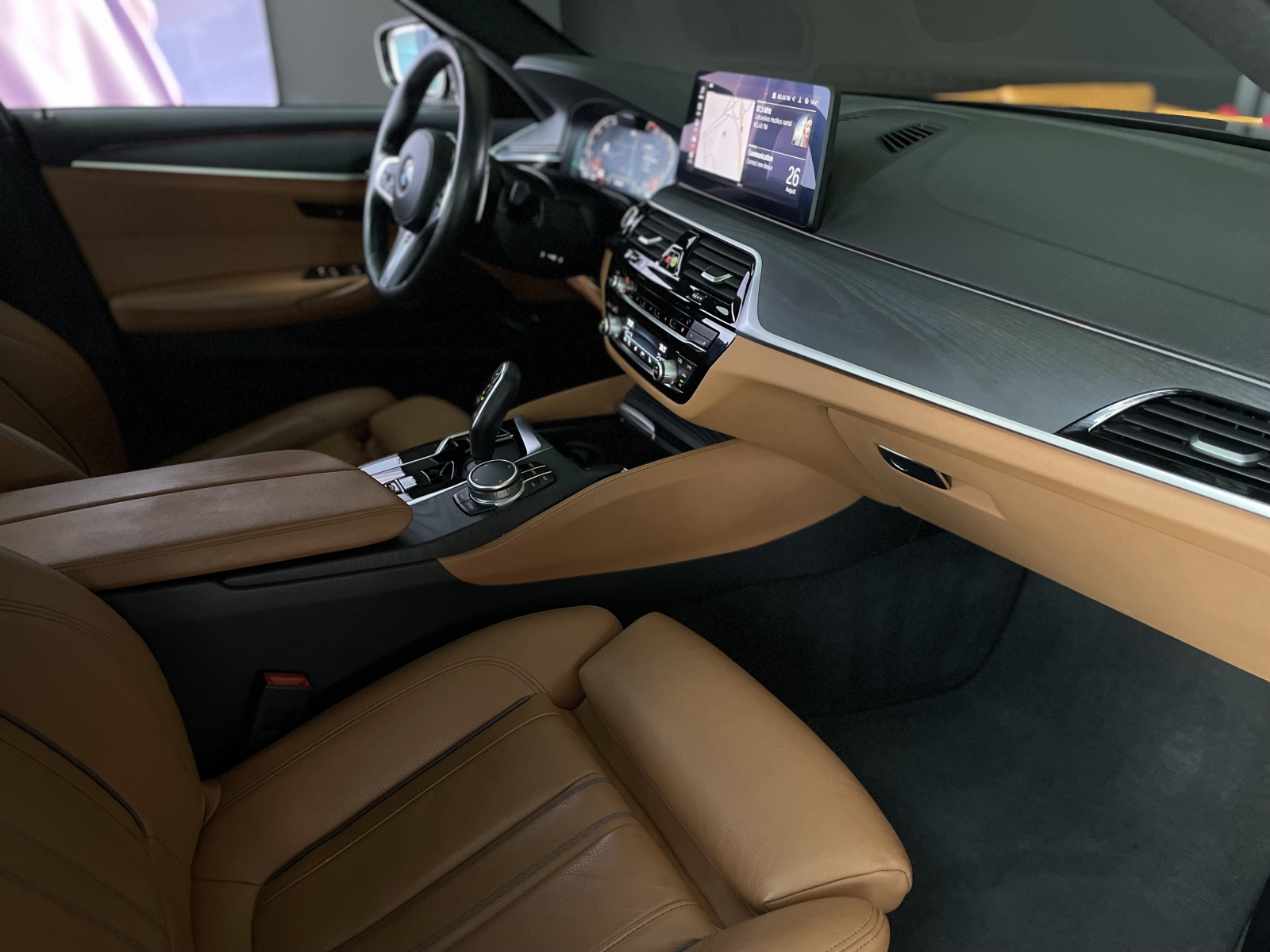 BMW 530 xDrive