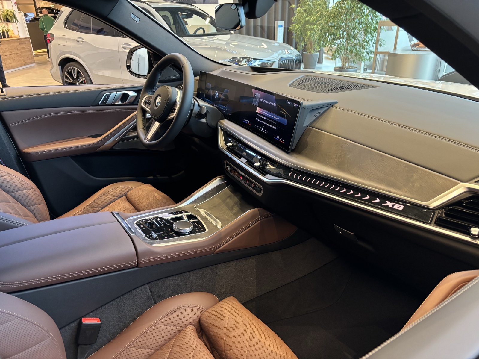 BMW X6 xDrive30d