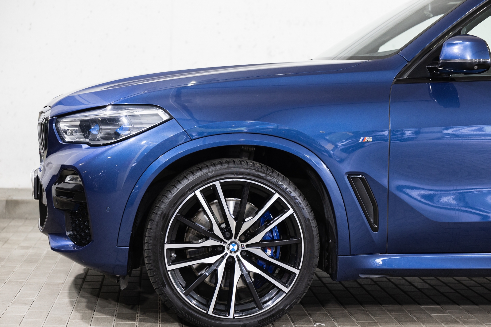 BMW X5 xDrive40i