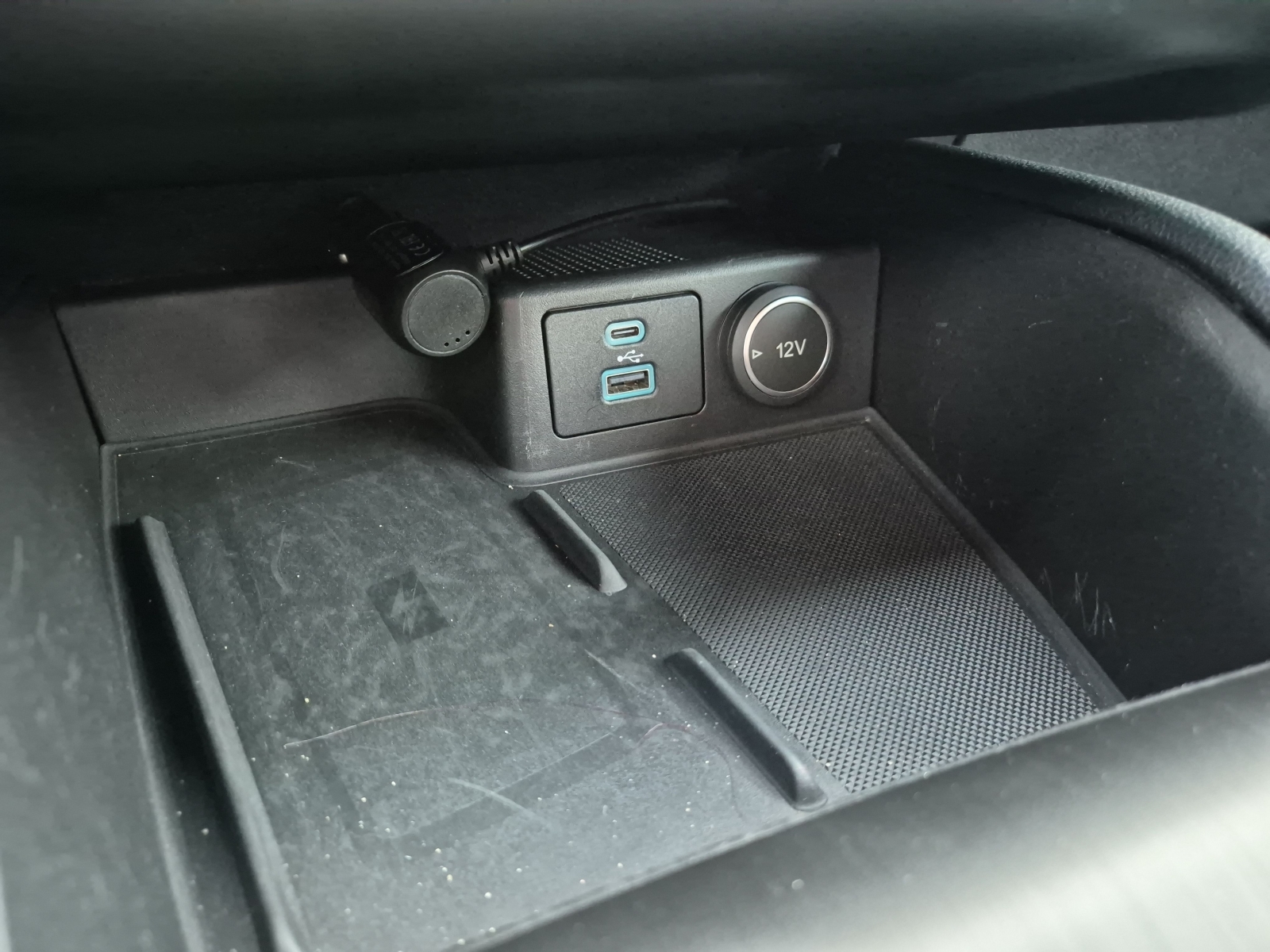 Ford Kuga ST-line PHEV