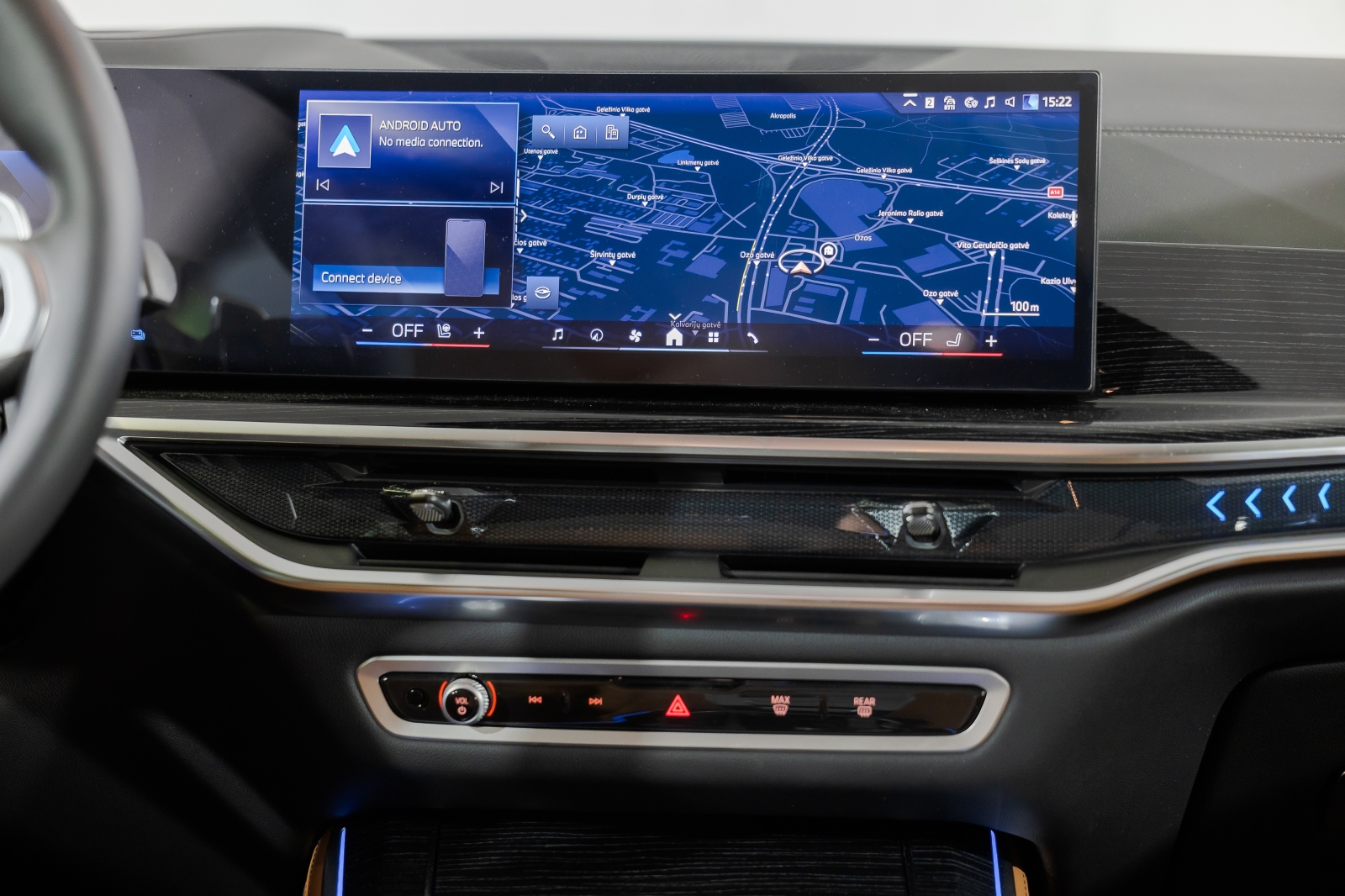 BMW X5 xDrive 50e