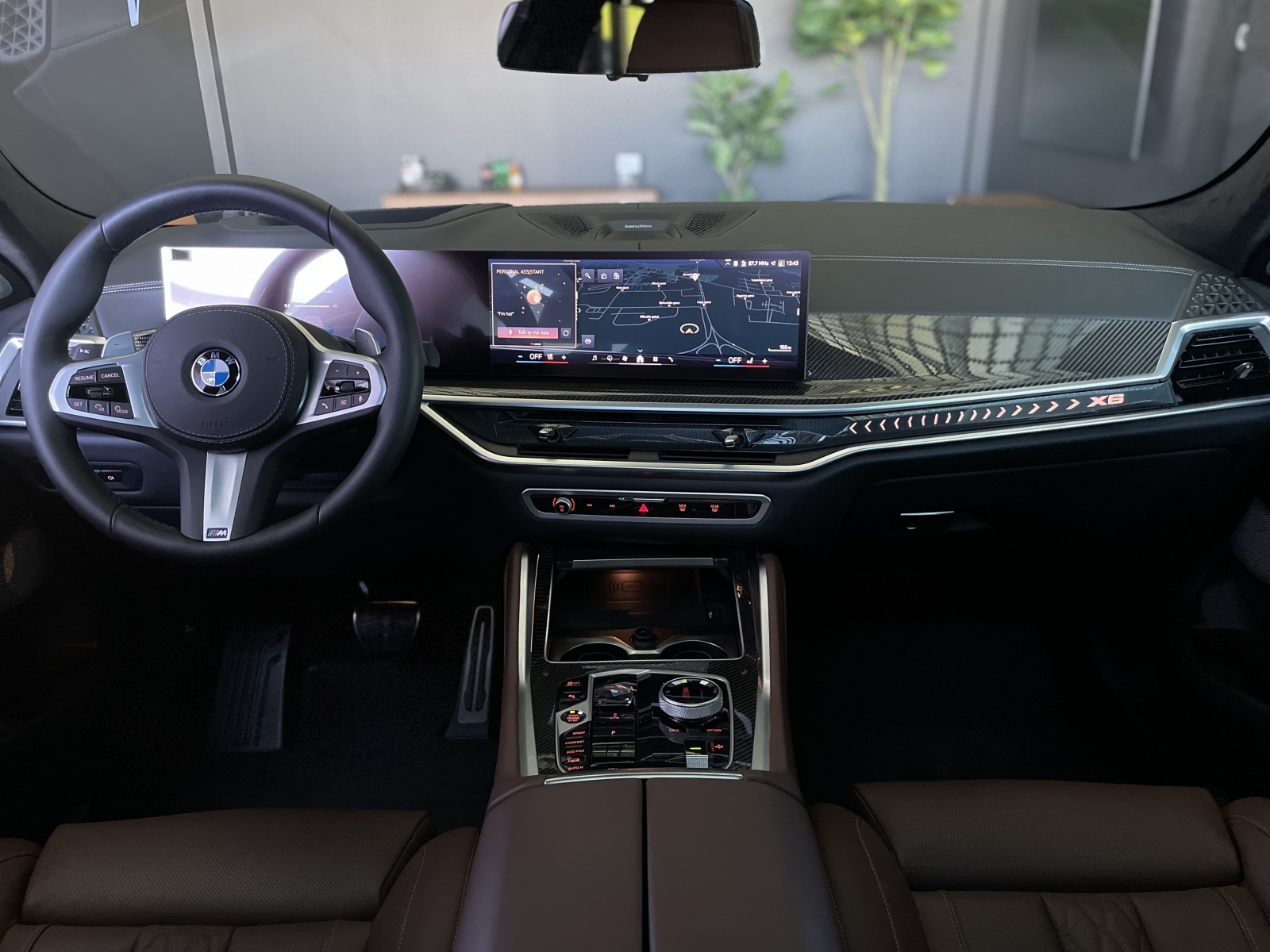 BMW X6 xDrive30d