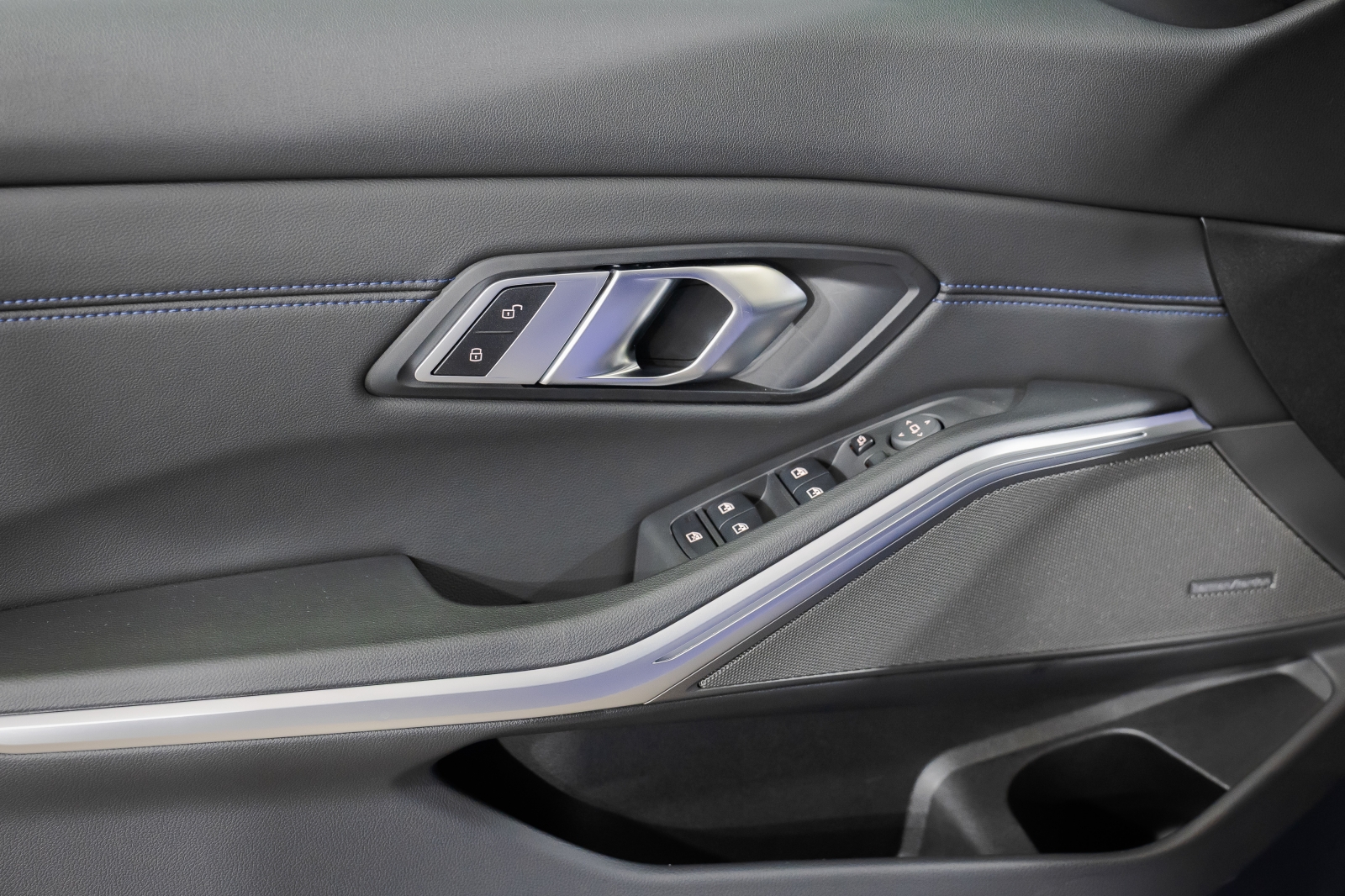 BMW 320 d xDrive