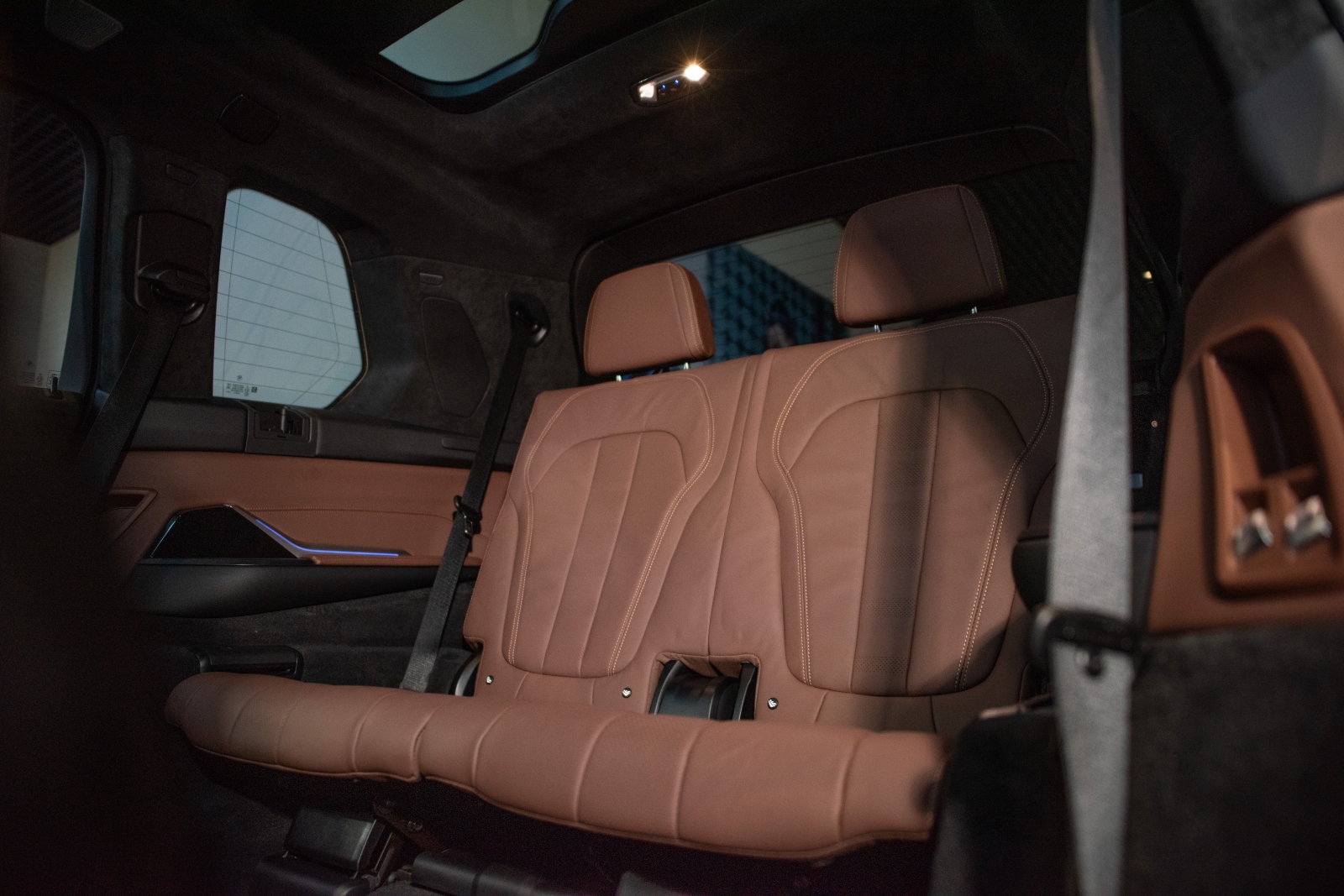 BMW X7 xDrive40d