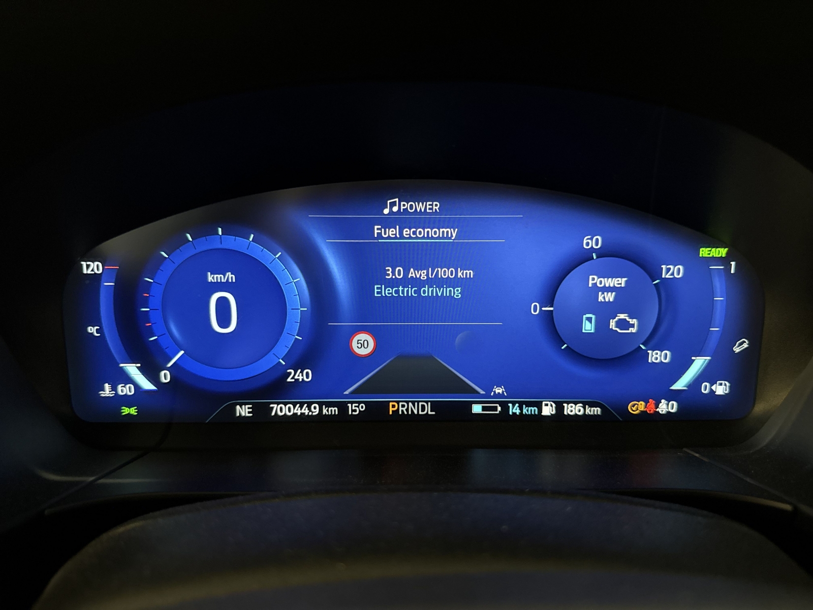 Ford Kuga ST-Line 2WD PHEV