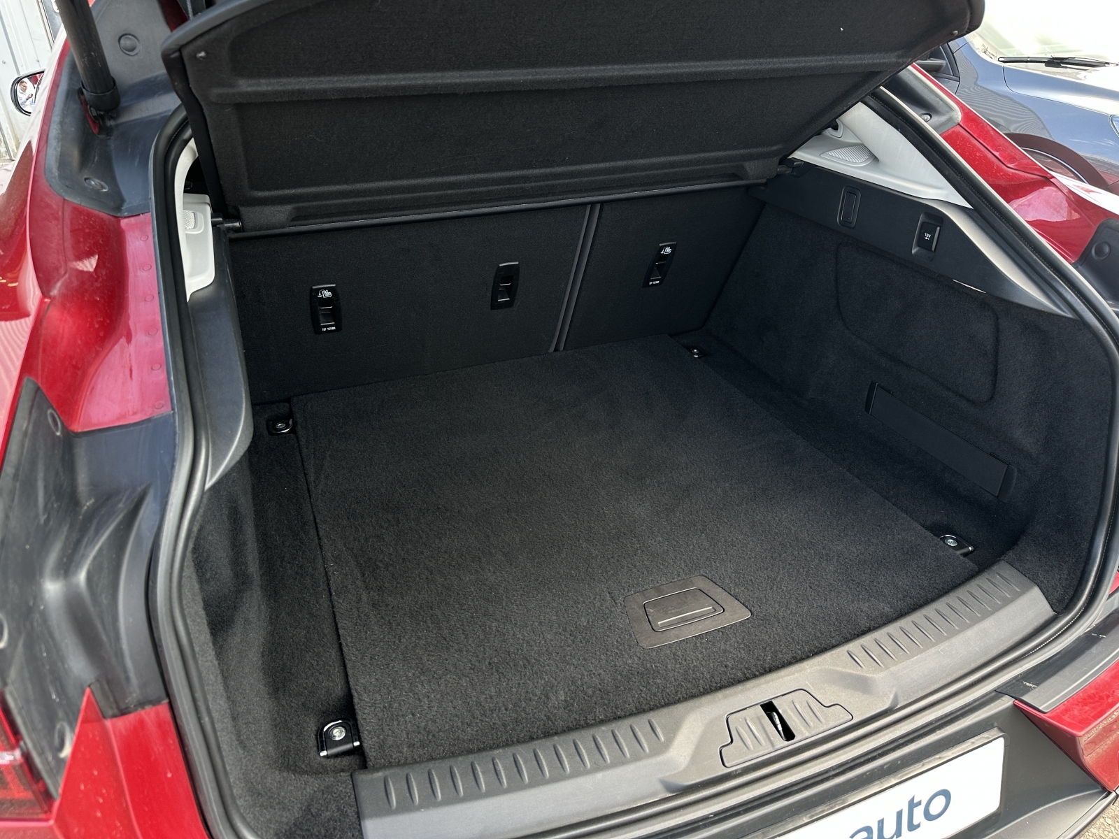 Jaguar I-Pace HSE EV400 AWD