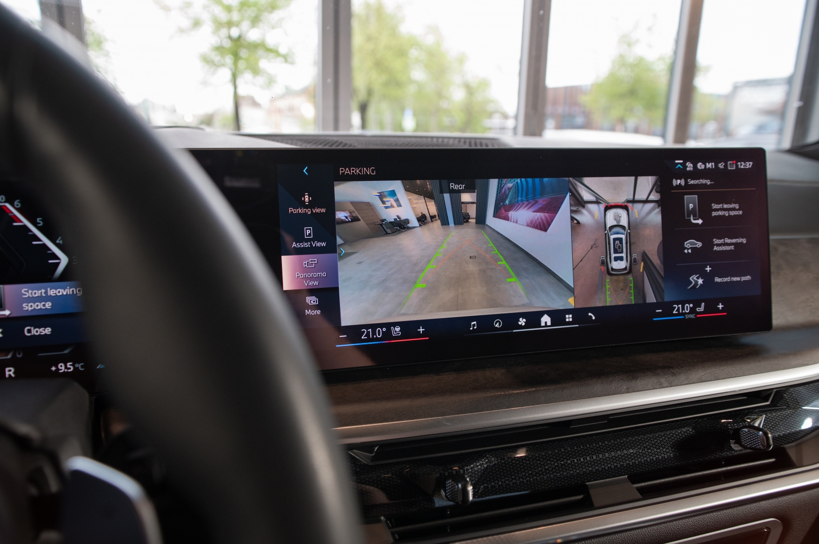 BMW X7 xDrive40d