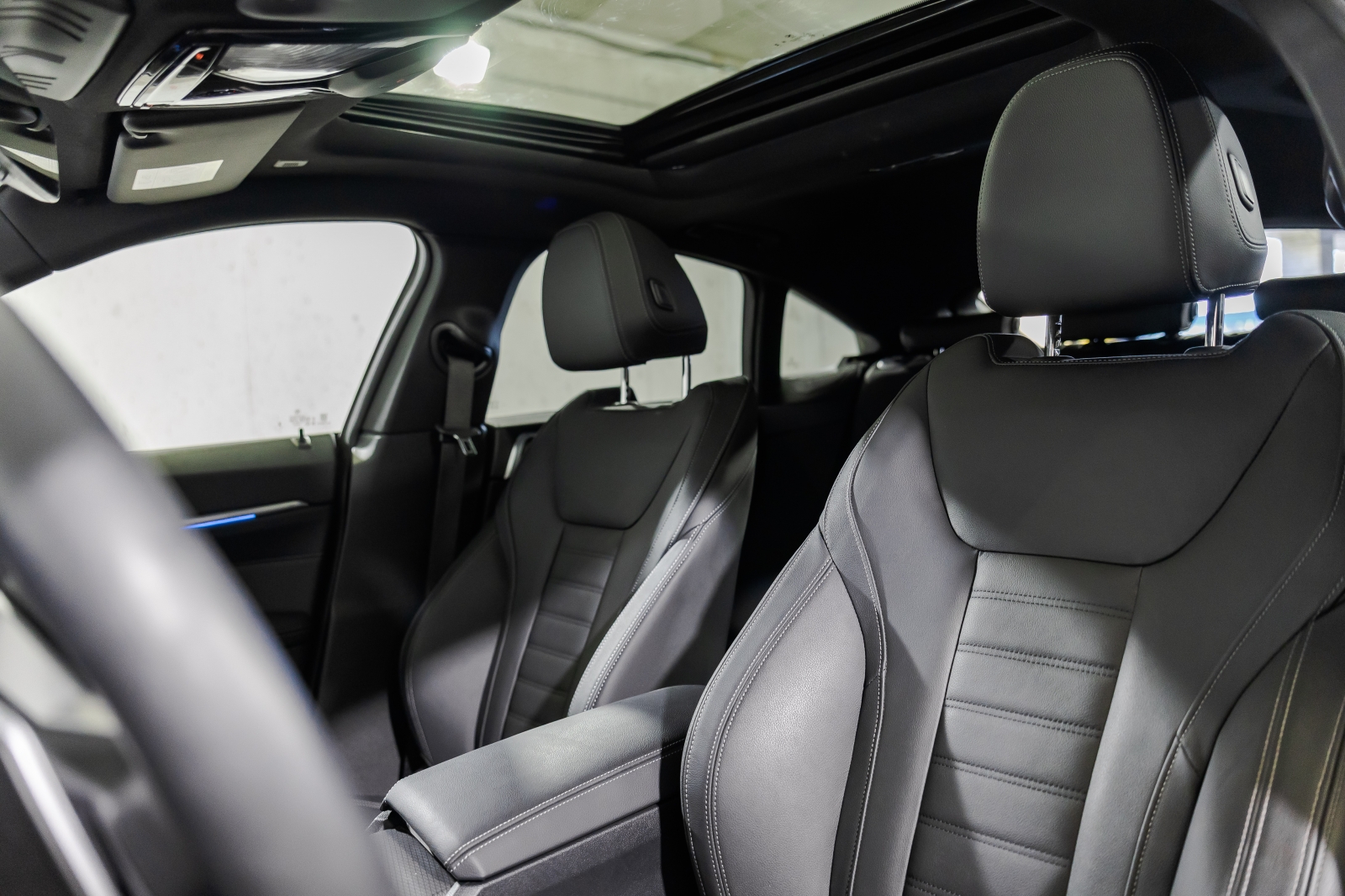 BMW 430 Gran Coupe i xDrive