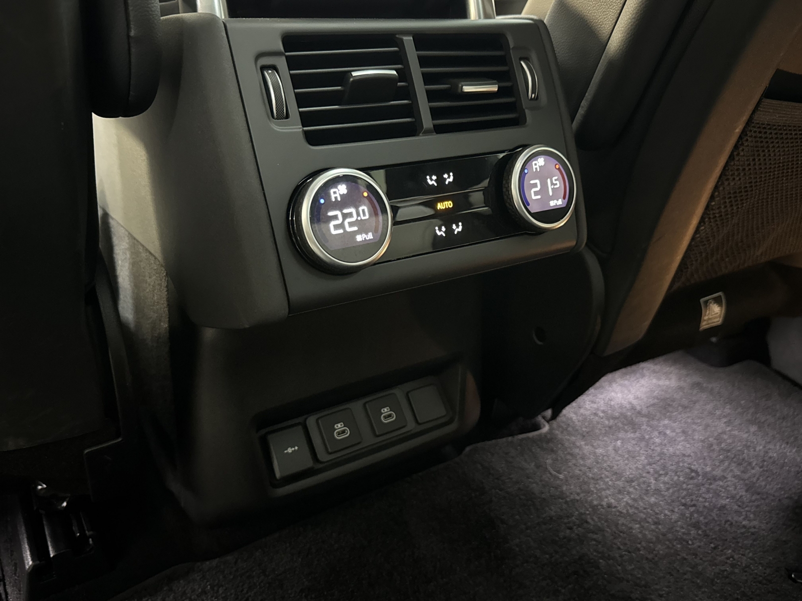 Land Rover Discovery Discovery 5 SE R-Dynamic