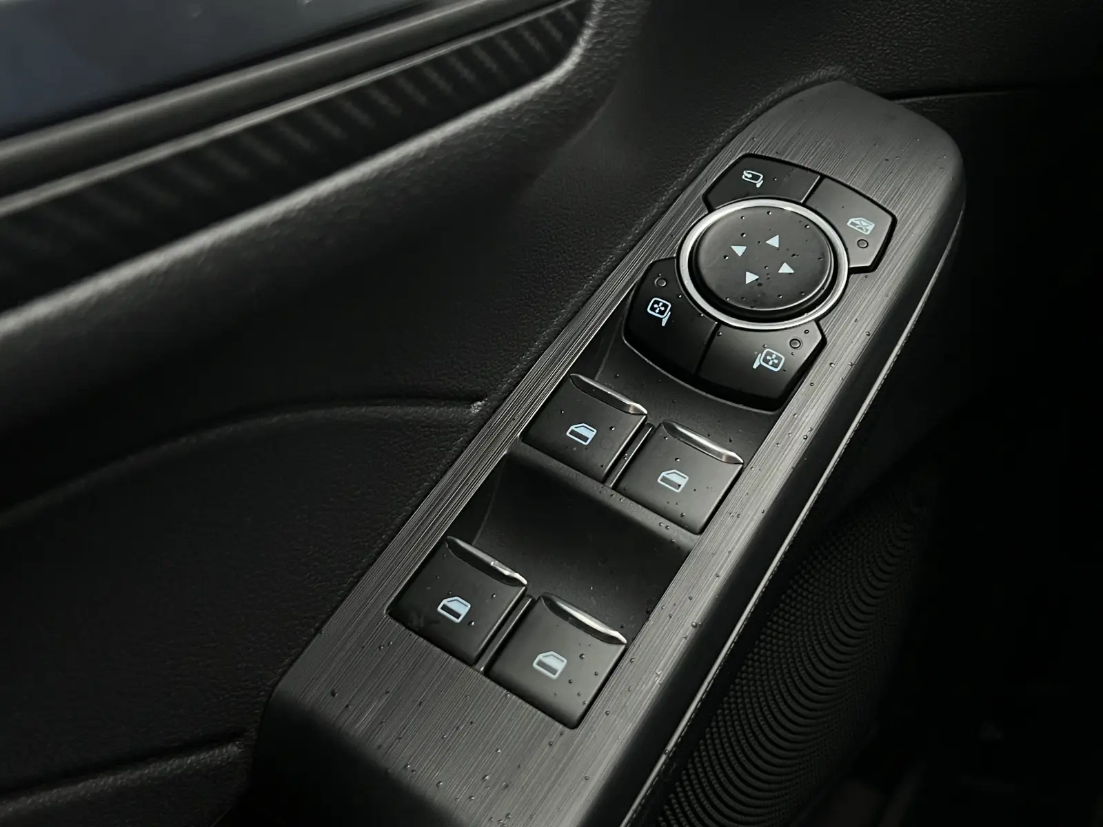 Ford Kuga ST-Line X PHEV