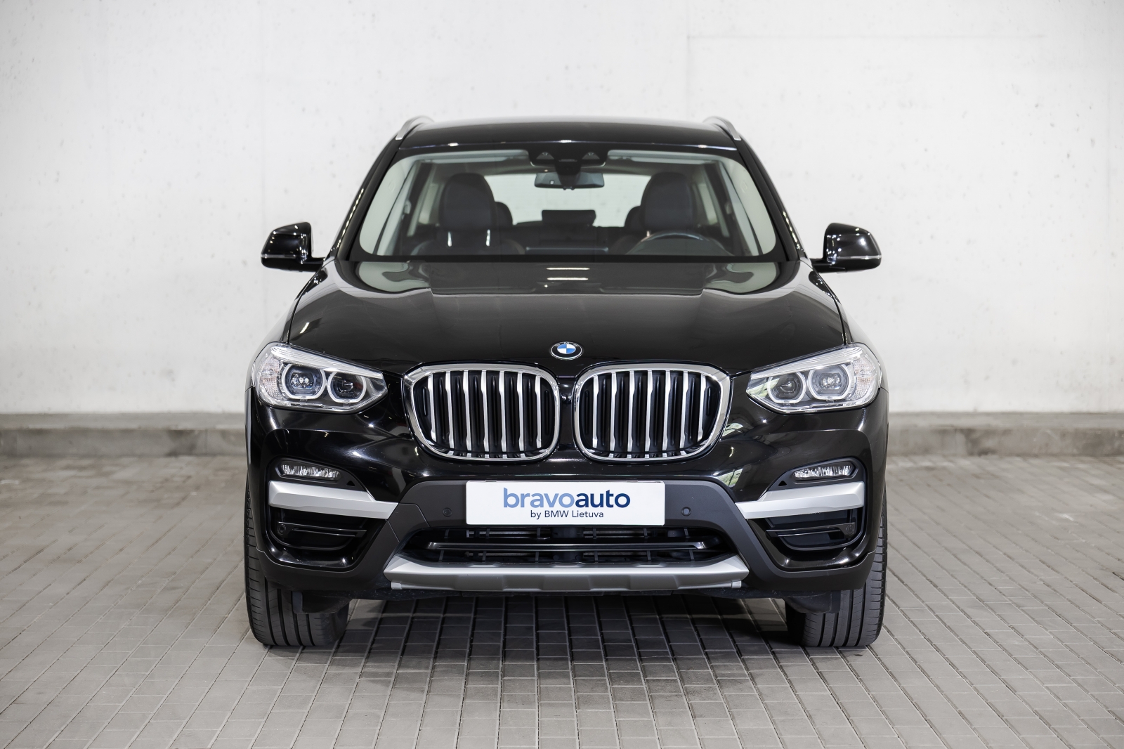 BMW X3 xDrive20i