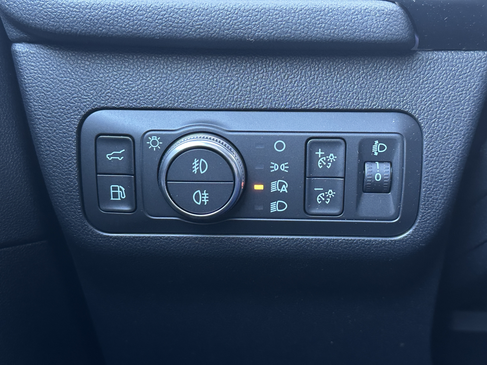 Ford Kuga Plug-In Hybrid