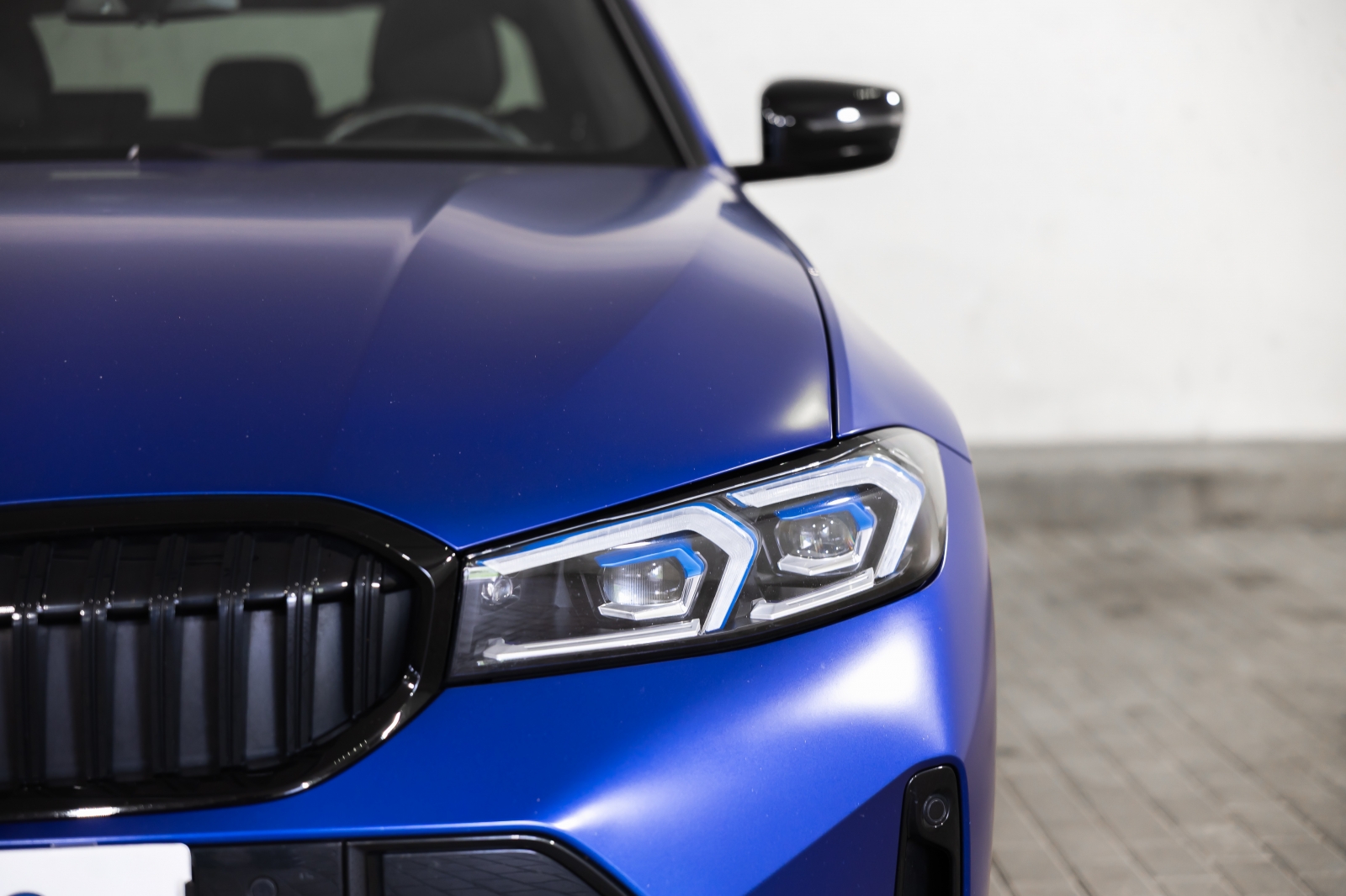 BMW 320 d xDrive