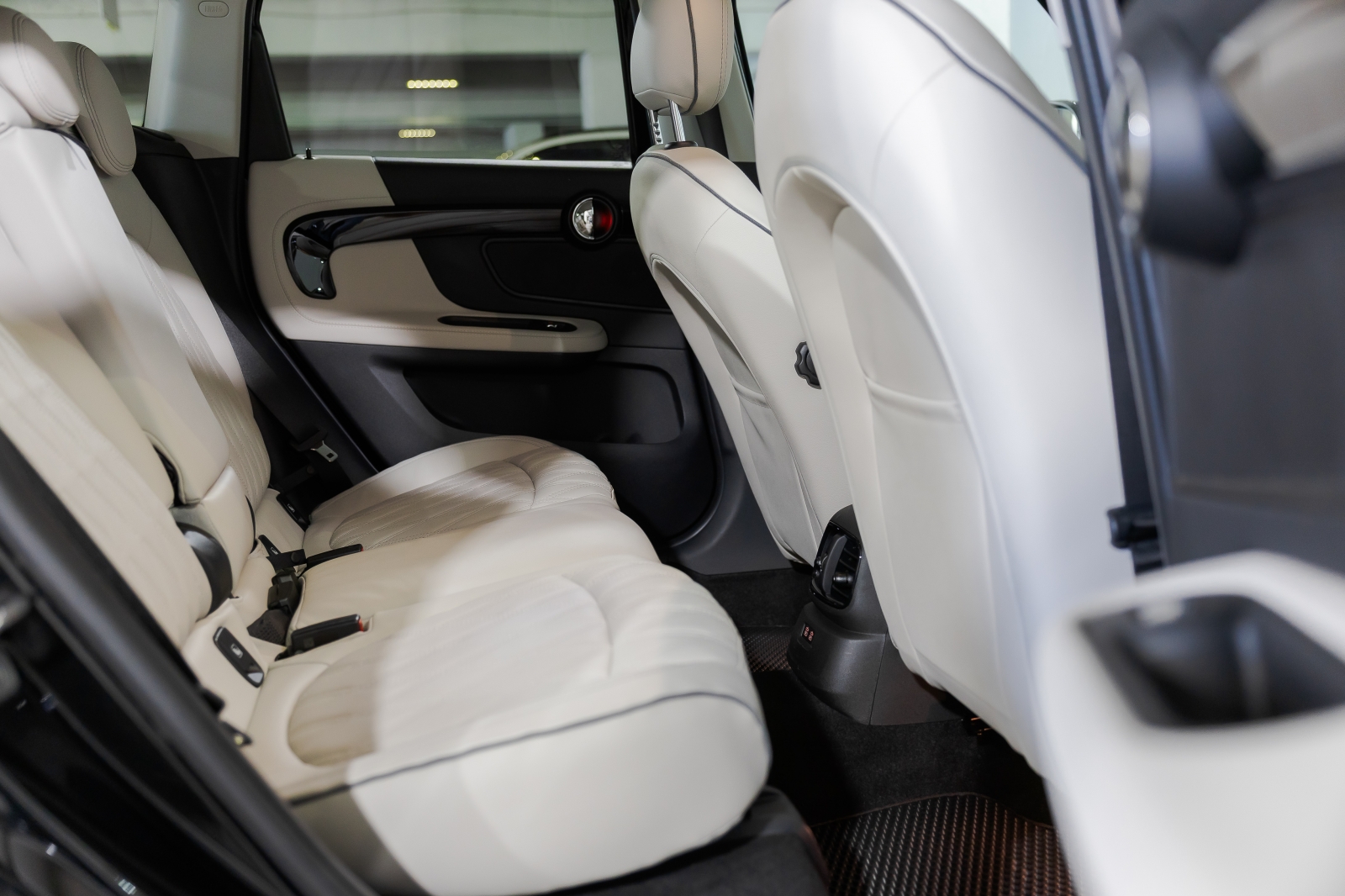 Mini Countryman S ALL4