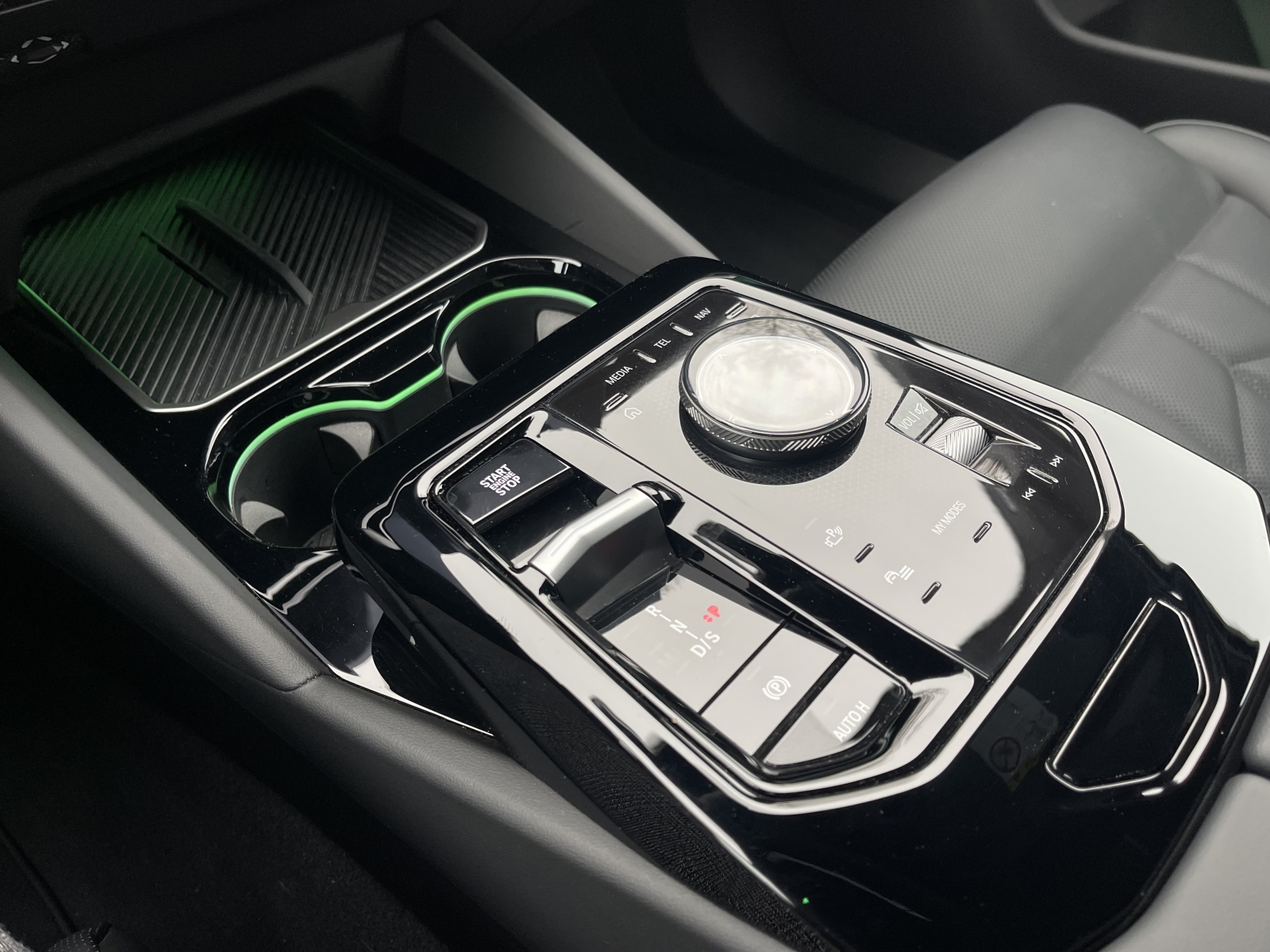 BMW 520 i