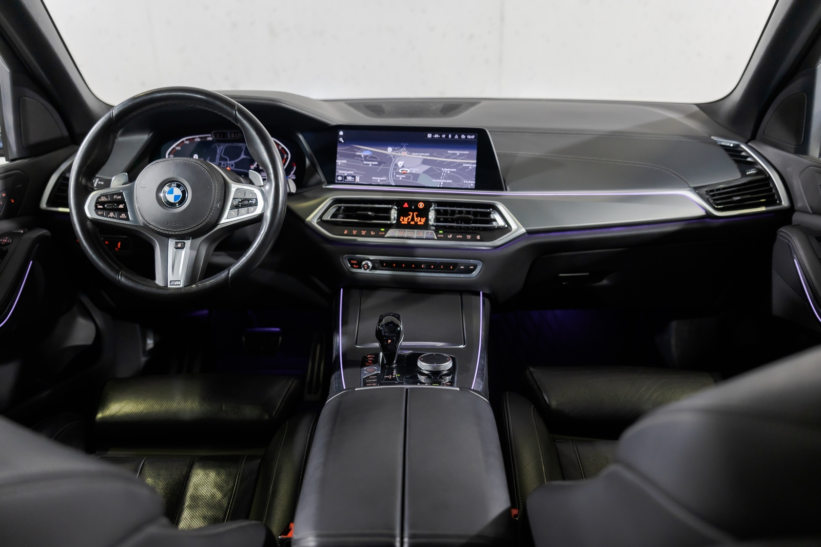 BMW X5 xDrive30d