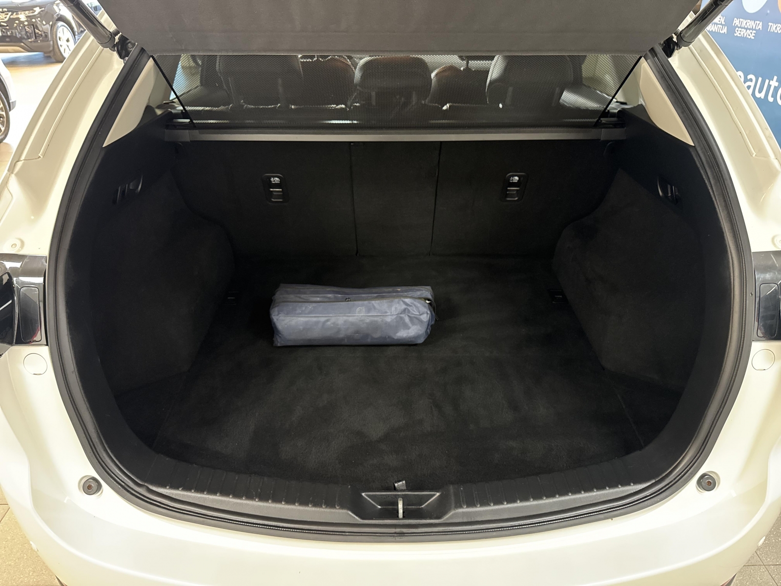 Mazda CX-5 Luxury AWD