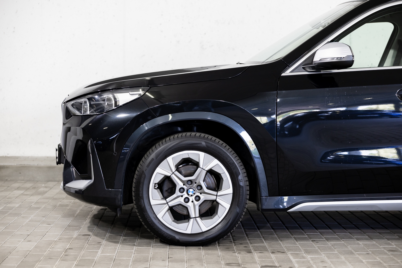 BMW X1 xDrive20d