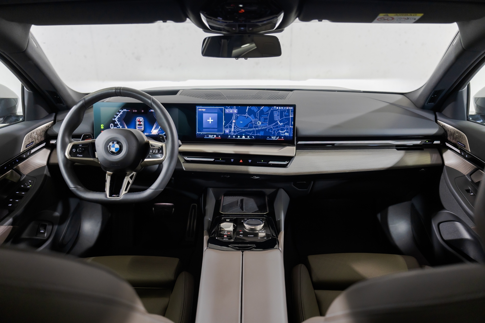 BMW 540 d xDrive