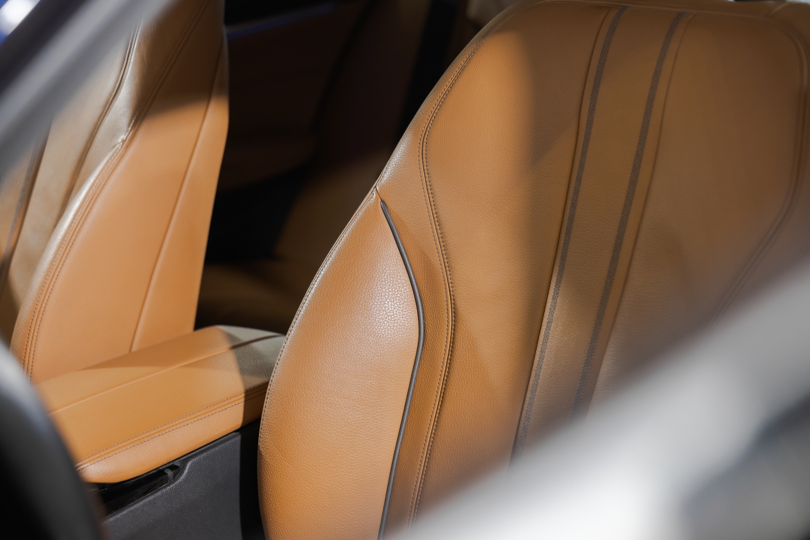 BMW 520 d